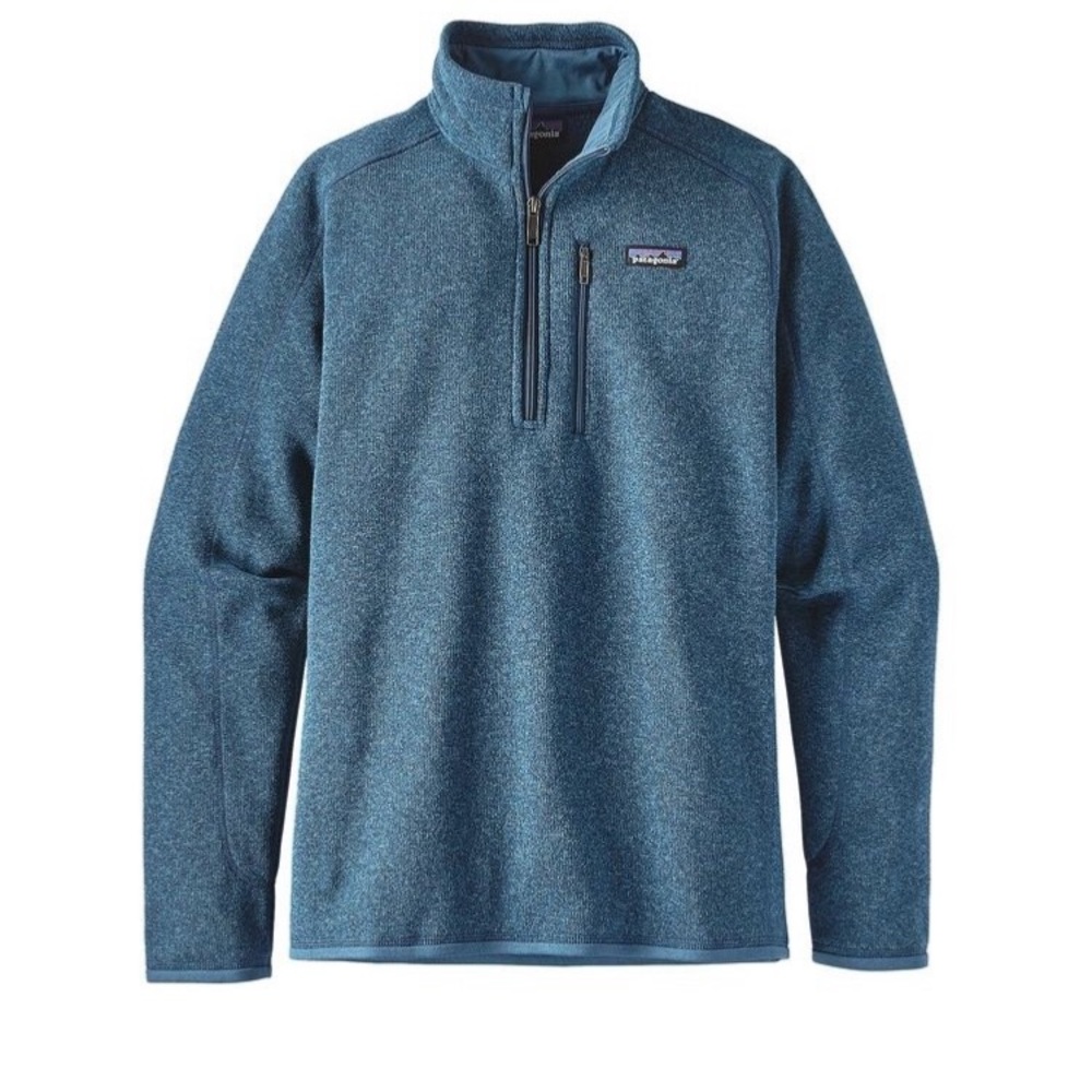 NWT Patagonia Better sweater Fleece Small FLEECE